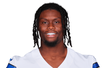 George Pickens