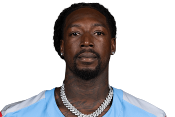 Calvin Ridley