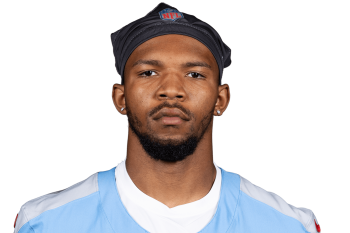 Tony Pollard