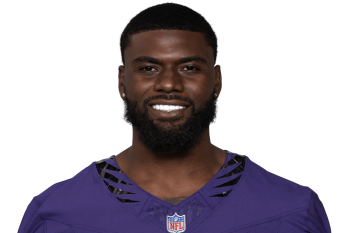 Tyler Huntley