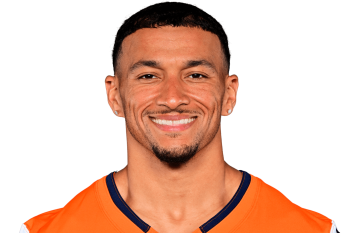 Evan Engram