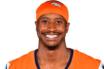 Courtland Sutton