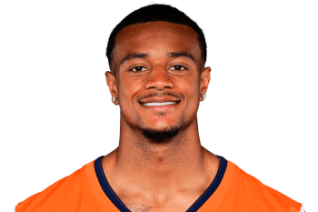 Pat Surtain II