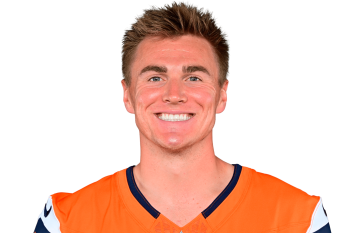 Bo Nix