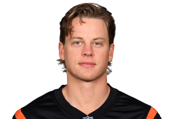 Joe Burrow
