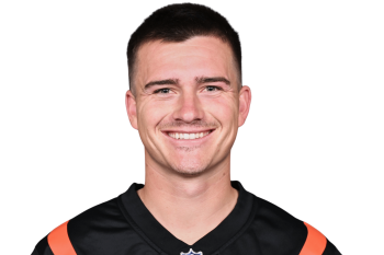 Evan McPherson