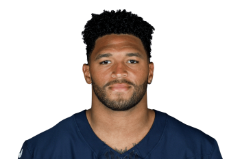 Roschon Johnson