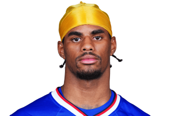 Keon Coleman