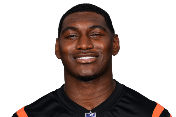 Cedric Johnson