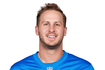 Jared Goff