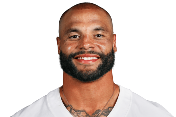 Dak Prescott