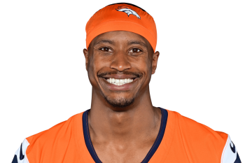Courtland Sutton