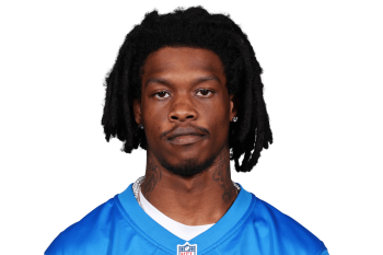 Jameson Williams