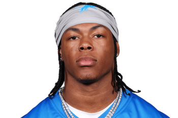Jahmyr Gibbs