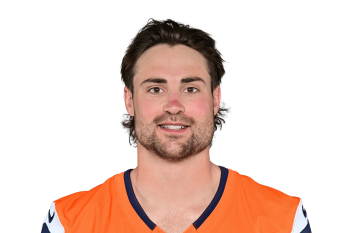 Riley Moss