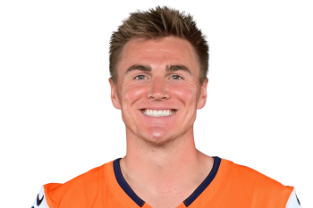 Bo Nix