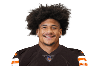 Denzel Boston