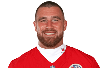 Travis Kelce
