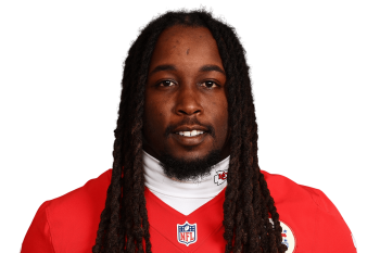 Kareem Hunt