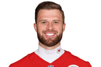 Harrison Butker