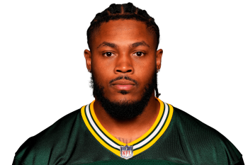Josh Jacobs