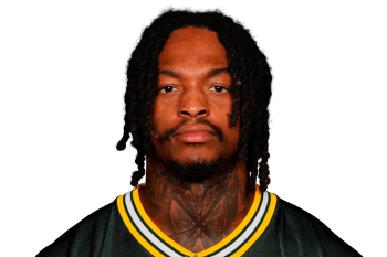 Xavier McKinney