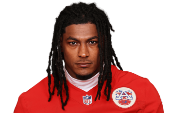 Isiah Pacheco