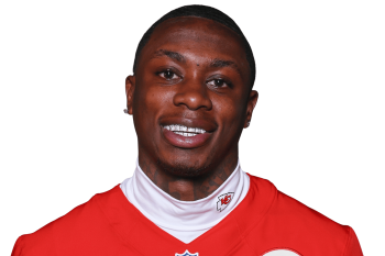 Xavier Worthy