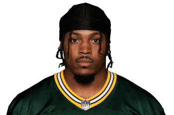 Josh Jacobs