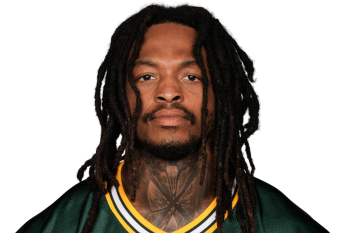 Xavier McKinney