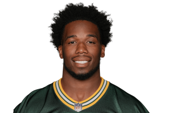 Edgerrin Cooper