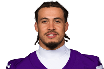 Byron Murphy Jr.