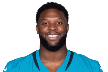 Josh Hines-Allen