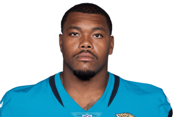 Travon Walker