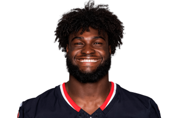 Will Anderson Jr.