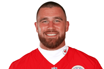 Travis Kelce