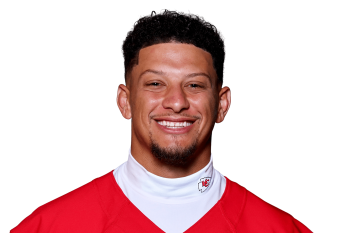 Patrick Mahomes