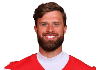 Harrison Butker