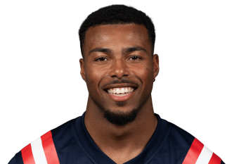 Marcus Jones
