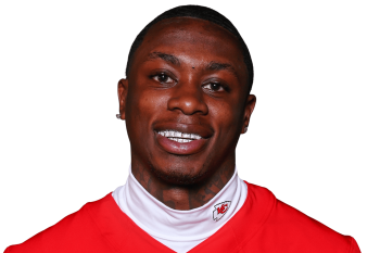 Xavier Worthy