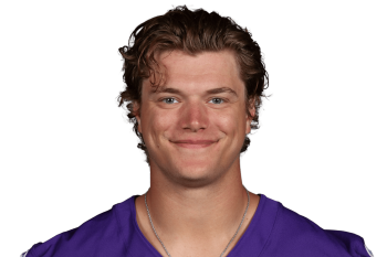 J.J. McCarthy