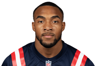 TreVeyon Henderson