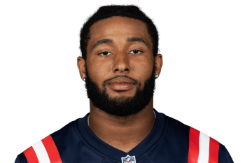 Elijah Ponder