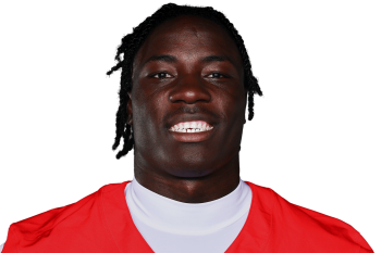 Emmett Johnson