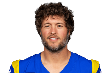 Matthew Stafford