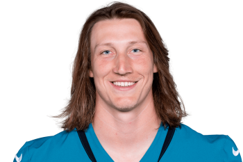 Trevor Lawrence