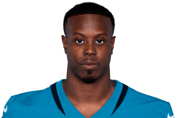 Travis Etienne Jr.