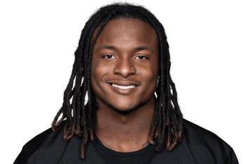 Kaleb Johnson