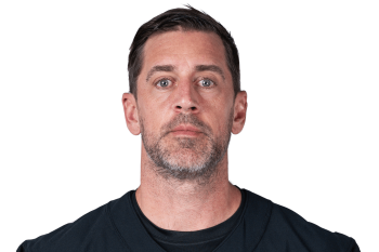 Aaron Rodgers