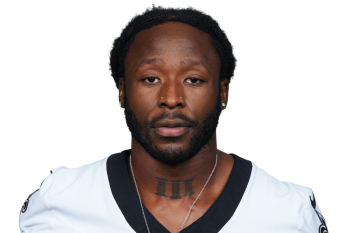 Alvin Kamara